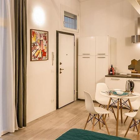 Apartament Ca' Nova @San Marco Wenecja Zewnętrze zdjęcie