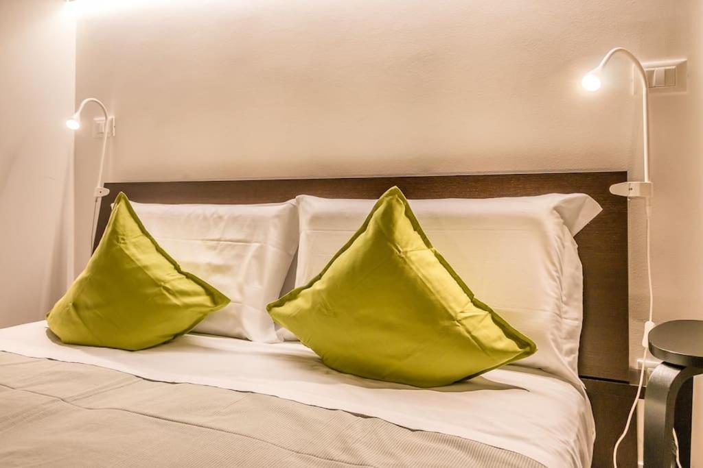 Apartament Ca' Nova @San Marco Wenecja Zewnętrze zdjęcie