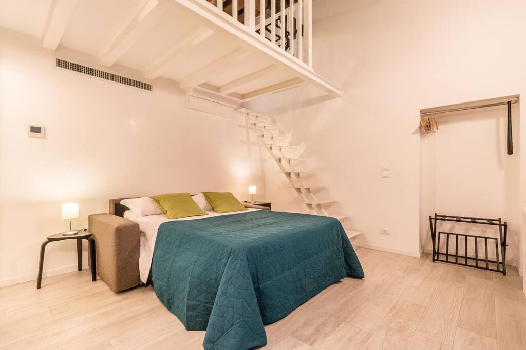 Apartament Ca' Nova @San Marco Wenecja Zewnętrze zdjęcie