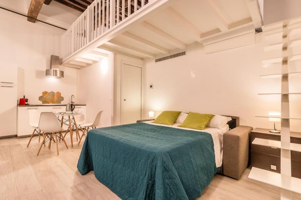 Apartament Ca' Nova @San Marco Wenecja Zewnętrze zdjęcie