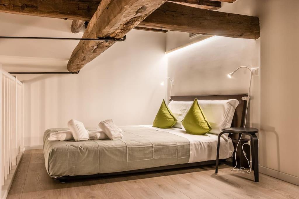Apartament Ca' Nova @San Marco Wenecja Zewnętrze zdjęcie