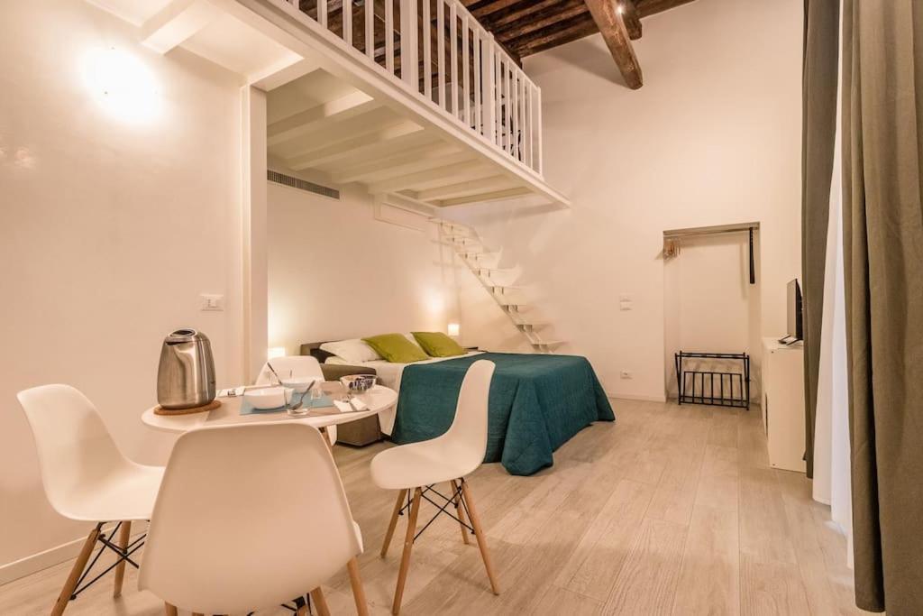 Apartament Ca' Nova @San Marco Wenecja Zewnętrze zdjęcie