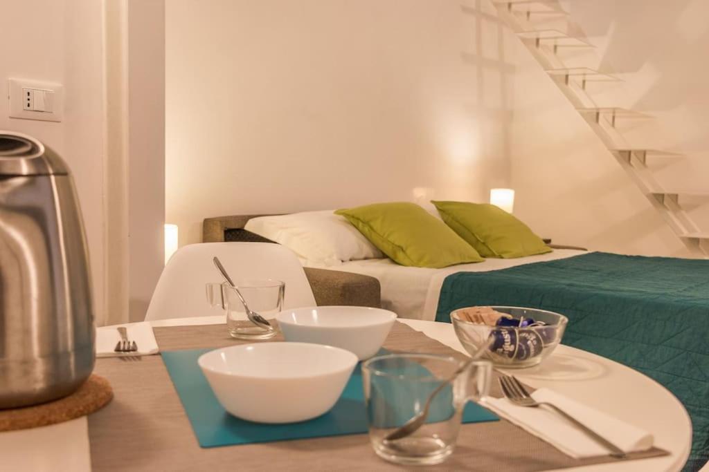 Apartament Ca' Nova @San Marco Wenecja Zewnętrze zdjęcie