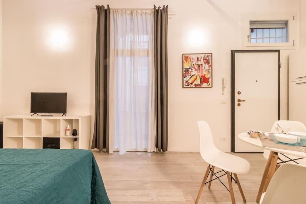 Apartament Ca' Nova @San Marco Wenecja Zewnętrze zdjęcie