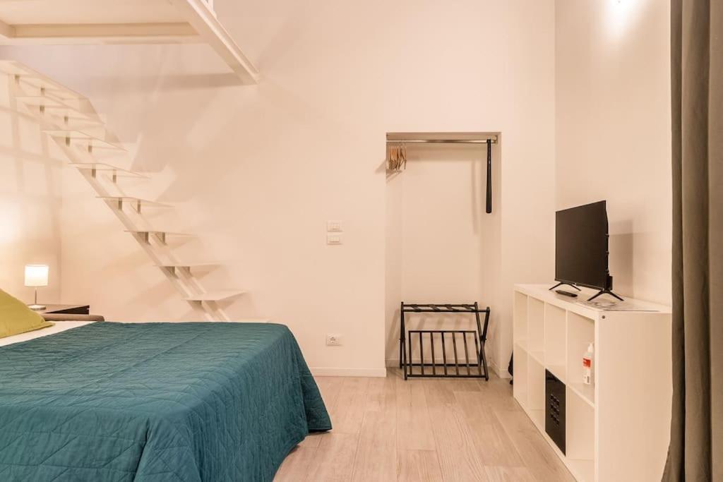 Apartament Ca' Nova @San Marco Wenecja Zewnętrze zdjęcie