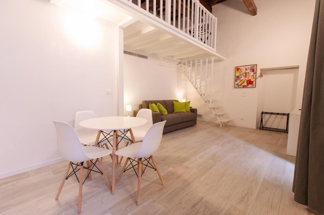 Apartament Ca' Nova @San Marco Wenecja Zewnętrze zdjęcie