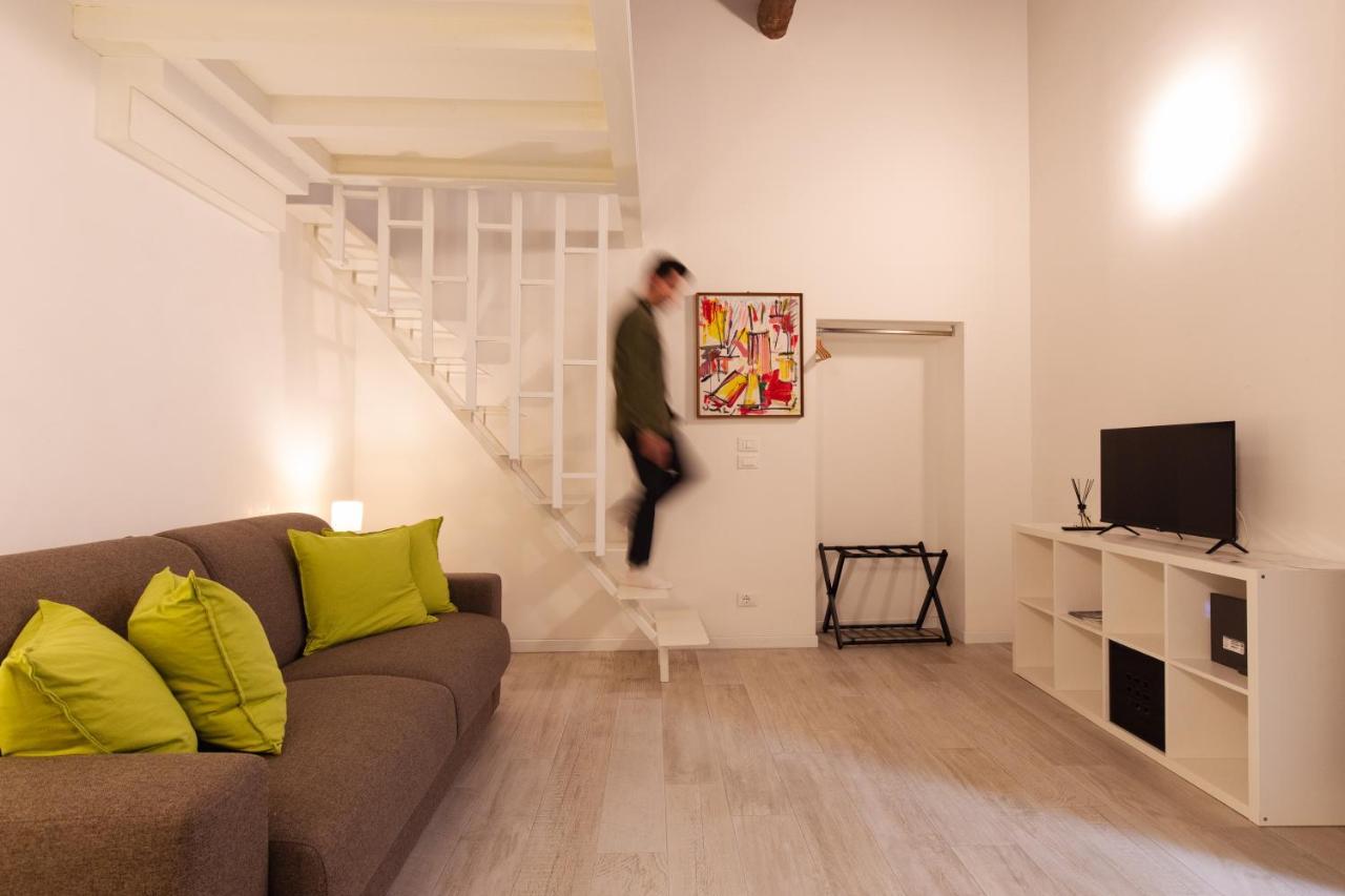 Apartament Ca' Nova @San Marco Wenecja Zewnętrze zdjęcie
